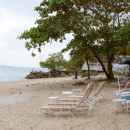 טנג'ונג בונגא 17 Jazz Sweet Beachfront Resort מראה חיצוני תמונה