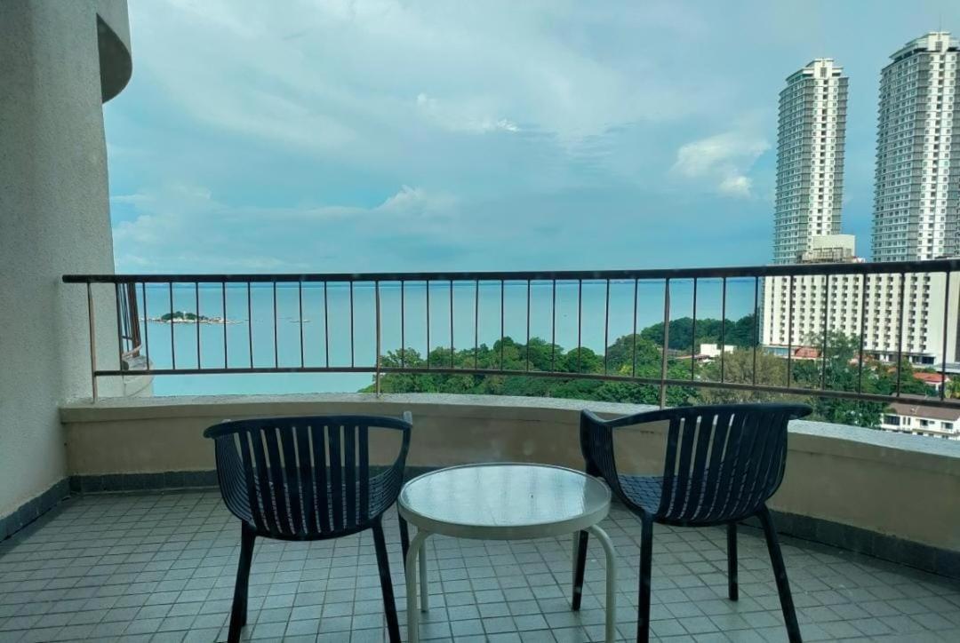 טנג'ונג בונגא 17 Jazz Sweet Beachfront Resort מראה חיצוני תמונה