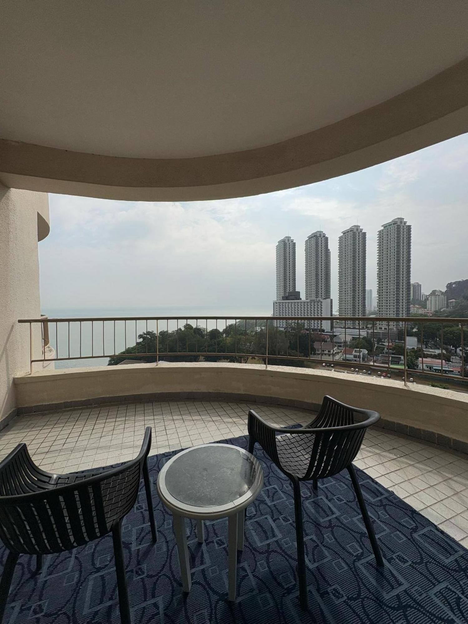 טנג'ונג בונגא 17 Jazz Sweet Beachfront Resort מראה חיצוני תמונה